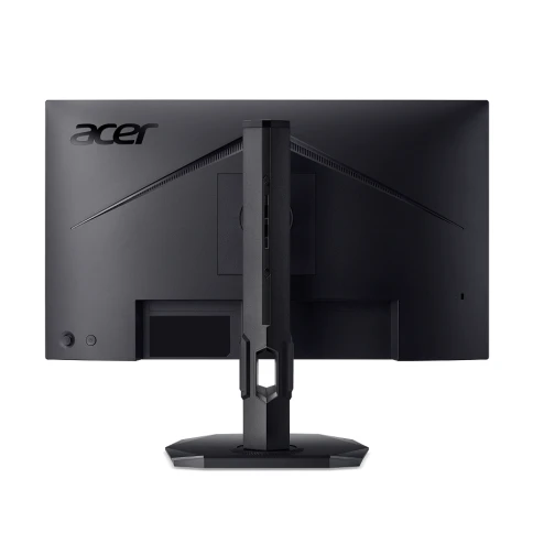 Монитор/ Acer XF273P6bipr 27'', ZeroFrame, Black, IPS, 1920x1080, 1ms, фото 11