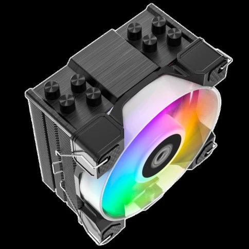 ID-COOLING SE-214-XT DF фото 11