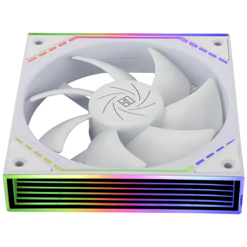 Thermalright Case Cooler TL-M12W White фото 5