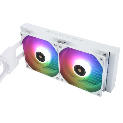Thermalright F-NOTTE-240-WH-ARGB- фото 5