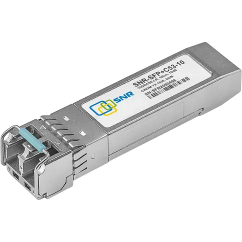 SNR SNR-SFP+C53-10 фото 2
