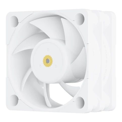 Кулер для корпуса/ Case Cooler Thermalright TL-B4020W (40x40x20mm, 4-pin PWM,... фото 7