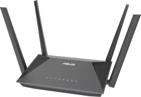Маршрутизатор/ ASUS RT-AX52 фото 2