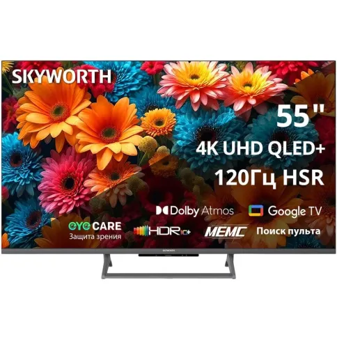 Skyworth 55Q67H фото 1