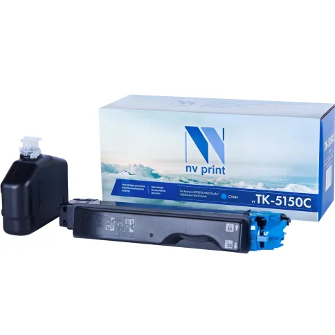 NV Print NV-TK5150C фото 1