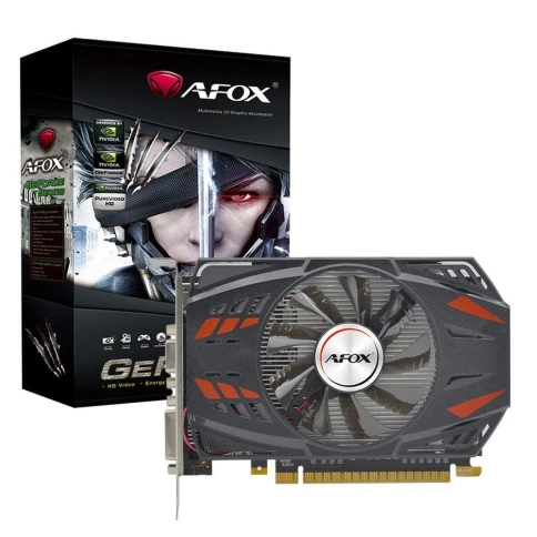 AFOX CORPORATION AF740-2048D5H3-V2 фото 8