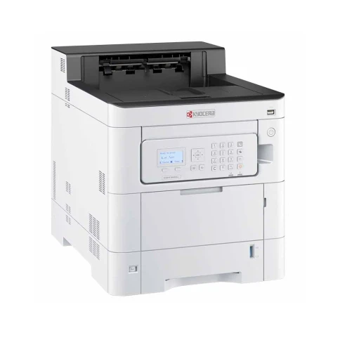 Принтер лазерный Kyocera PA4000cx/ ECOSYS PA4000cx 220-240V/PAGE PRINT фото 1