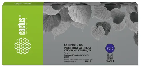 Cactus CS-EPT01C100 фото 1