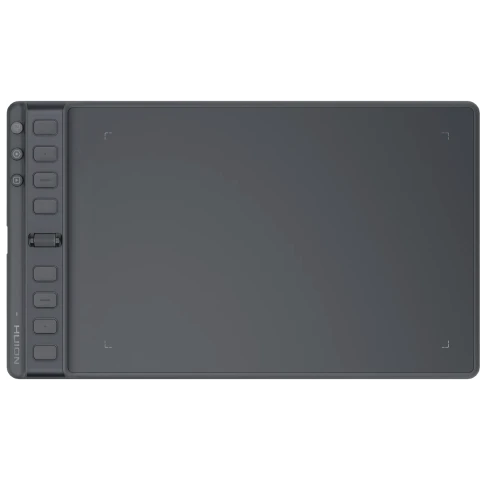 Huion H951P Black фото 1