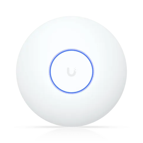 Точка доступа/ Ceiling-mounted WiFi 7 AP фото 1
