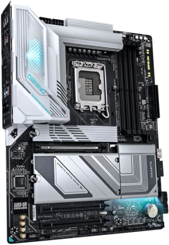 GIGABYTE Z890 GAMING X WIFI7 фото 3