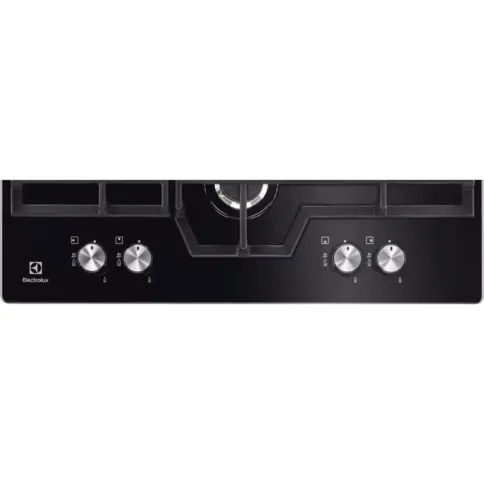 Electrolux KGG6456K фото 2