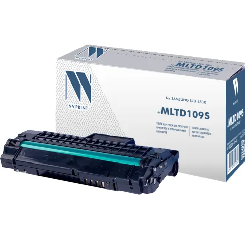 NV Print NV-MLTD109S фото 1