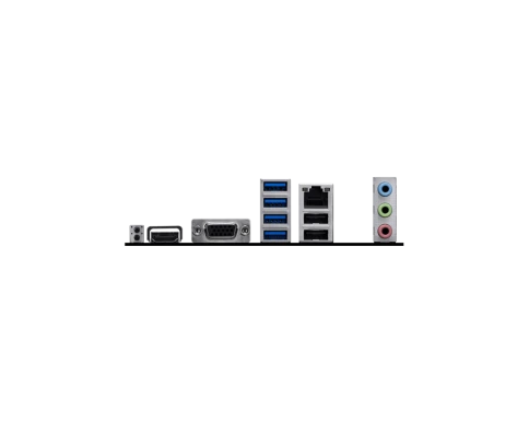 MSI PRO B840M-B фото 5