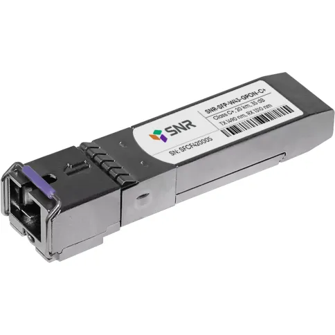 SNR SNR-SFP-W43-GPON-C+ фото 1