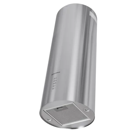 Maunfeld Lee Light Isla 35 Inox фото 1
