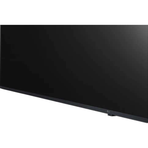 LG 43" 43UM662H Hotel TV, LED/IP-RF/4K/S-IPS/Pro:Centric/DVB-T2/C/S2/Acc clock/RS-232C/300nit/No stand incl " фото 11