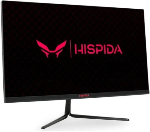 Монитор HISPIDA 24.5'' 1920x1080, IPS, 178/178, 1ms, 350nit, 1000:1, 3 фото 11