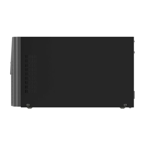 Онлайн ИБП ДКС серии Small Tower, 1000 ВА/900 Вт, 1/1, 2xSchuko, EPO, USB, RS-232, RJ45, 3x7Ач фото 8