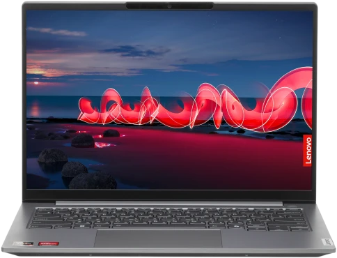 Ноутбук/ Lenovo ThinkBook 14 G7 ARP 14.0" WUXGA 300nits, R5-7535HS,16G фото 1