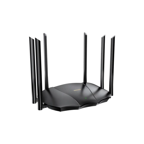 Маршрутизатор/ Двухдиапазонный гигабитный Wi-Fi роутер Tenda TX3000 Pro AХ3000, до... фото 5