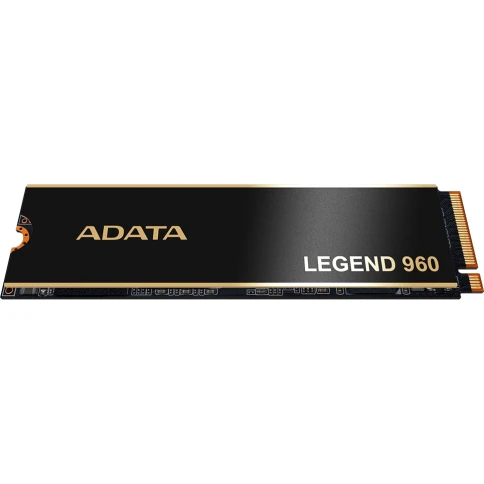 Твердотельный накопитель/ ADATA SSD LEGEND 960, 4000GB, M.2(22x80mm), фото 8