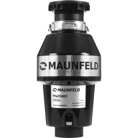 MAUNFELD MWD3801 фото 2