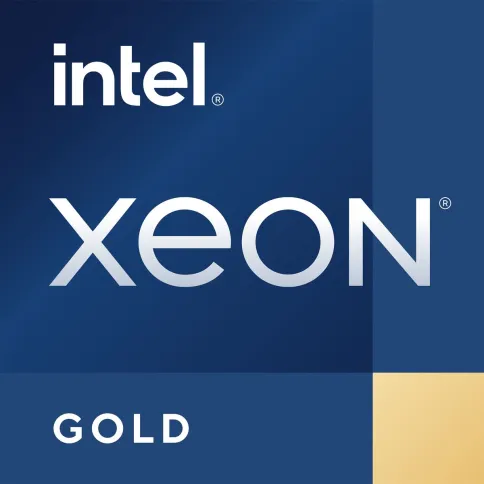 Процессор/ CPU  LGA4677 Intel Xeon Gold 6430  (Ice Lake, 32C/64T, 2.1/3.4GHz, 60MB, 270W) OEM фото 2