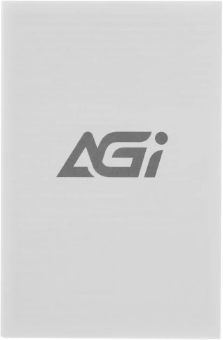 Твердотельный накопитель AGi PCIe 3.0 x4 2TB AGI2T0GIMAI298 AI298 M.2... фото 6