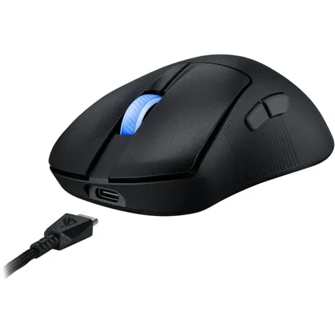 ASUS P714 ROG KERIS II WL ACE/BLK 90MP03N0-BMUA00 фото 10