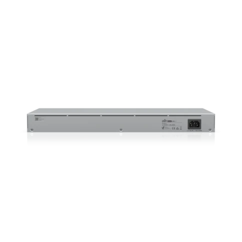 Коммутатор/ 24-port, Layer 2 switch with a silent, fanless cooling... фото 5