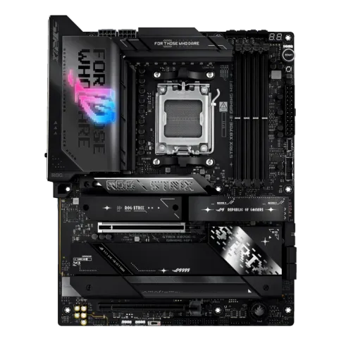 ASUS ROG STRIX X870E-E GAMING WIFI (90MB1IB0-M0EAY0) фото 2