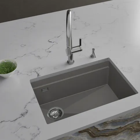 Rivelato LN-654-L grigio metallizz фото 4