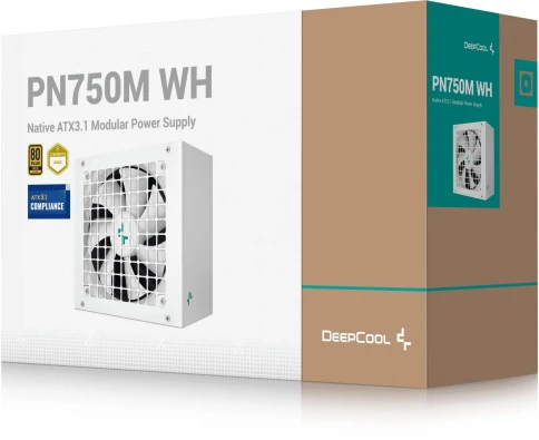 Deepcool R-PN750M-FC0B-EU фото 10