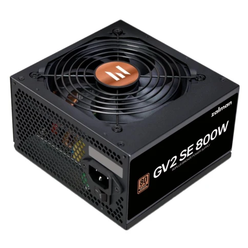Zalman ZM800-GV2SE фото 5