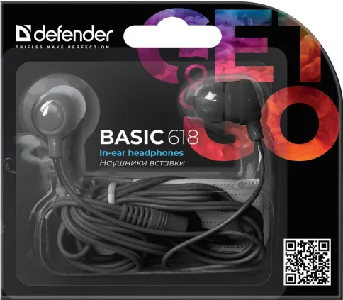Defender Basic 618 фото 2