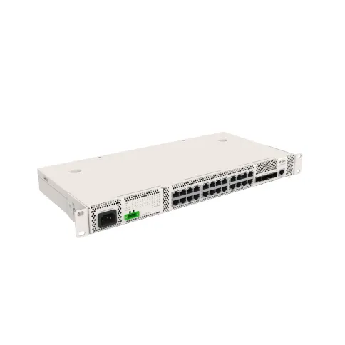 SNR-S5210G-24TX-UPS фото 2