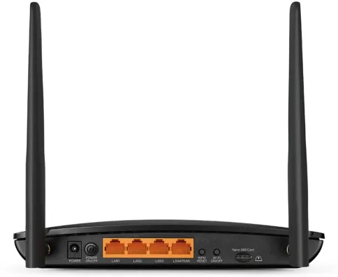 TP-Link Archer MR500 фото 2