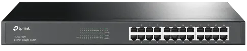TP-Link TL-SG1024 фото 1