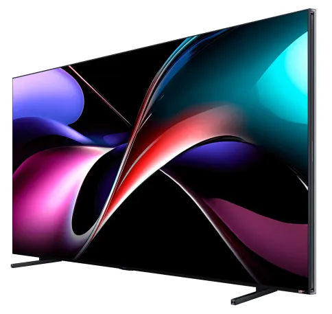 Телевизор Hisense 116UXQ фото 4