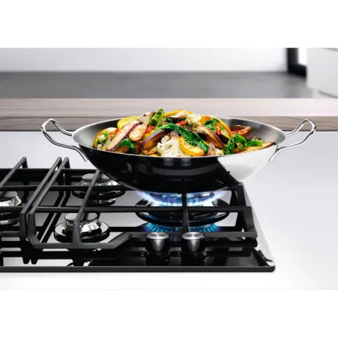 Electrolux KGG6456K фото 5