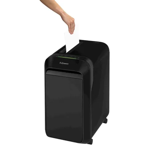 Fellowes Powershred LX220 фото 5