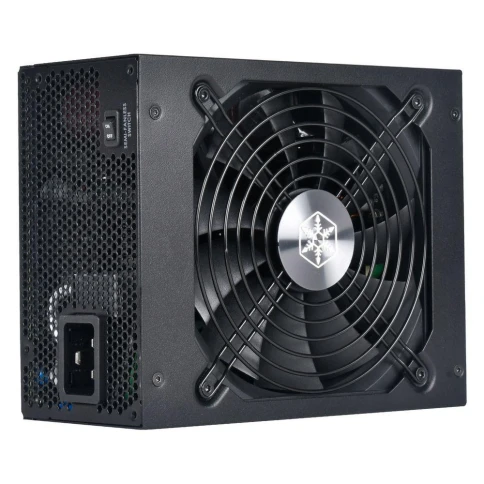 SilverStone G540HA205RPM220 фото 4