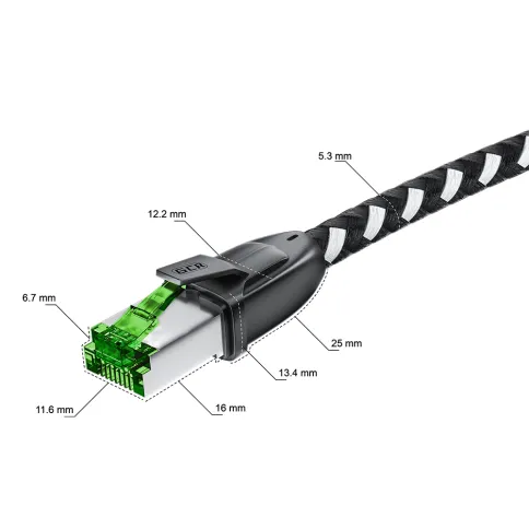 GreenConnect GCR-54720 фото 3