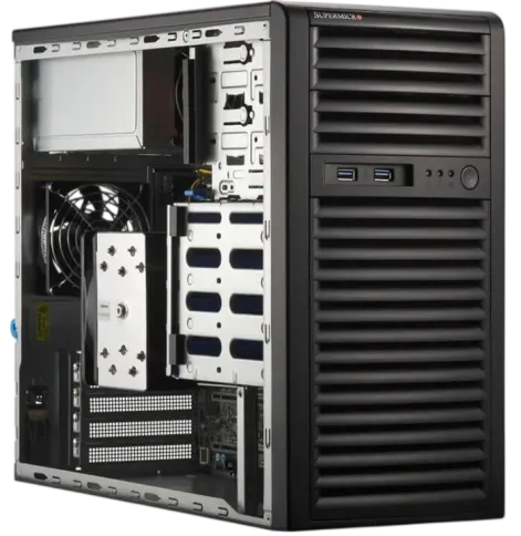 SuperMicro AS-3015A-I фото 1
