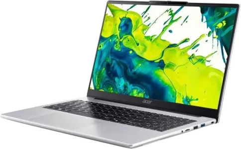Ноутбук/ ACER Aspire Lite AL15-44P-R01T 15.6"(1920x1080 (матовый) IPS) фото 2