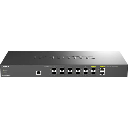 D-Link DXS-1210-12SC/B1A фото 1