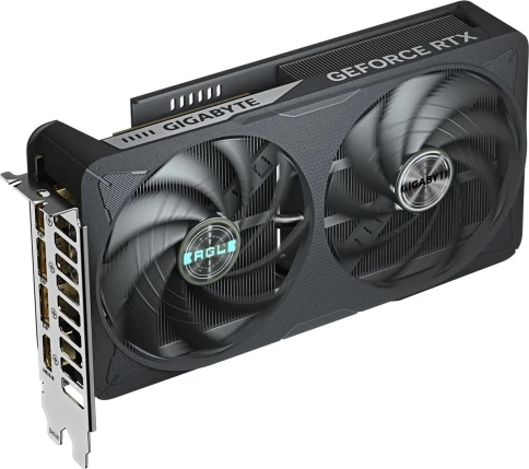 Gigabyte GV-N506TEAGLE OC-8GD 1.0 фото 5