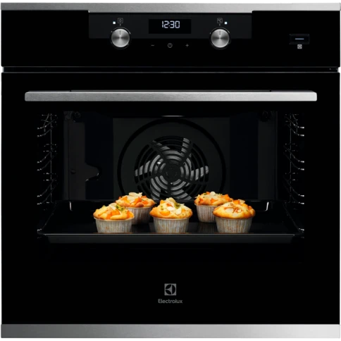 Electrolux KODEH70X фото 1