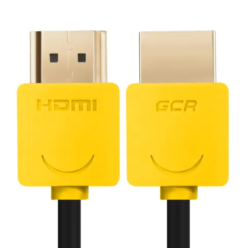 Greenconnect HDMI (m) - HDMI (m) 0.5м фото 2